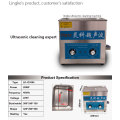 Instrumento Ultrasonic Cleaner